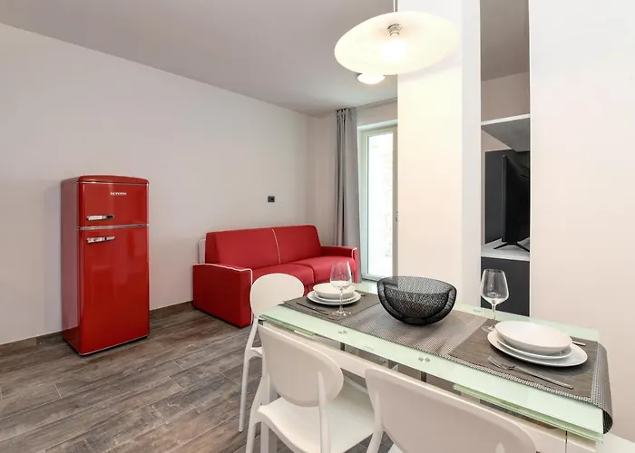 Borgo Ermanno 4*