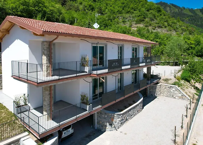 Borgo Ermanno 4*